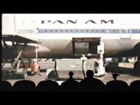 MST3K Short: Puerto Rico pt.1