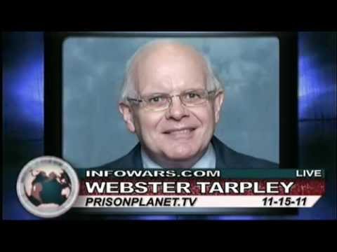 Wahhabis, Israel Fund Al-Qaeda Rebels in Syria: Dr. Webster Tarpley Reports 1/2