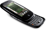 GSM Palm Pre launching in Europe with O2 and Movistar