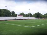 Cardinal Stadium