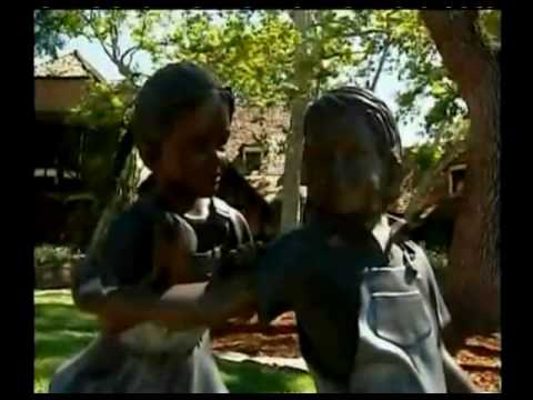 Cribs Exclusive Michael Jackson 20min Neverland Ranch Tour Part 1 of 2