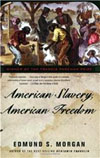 American Slavery, American Freedom JPG