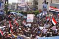 Yemen revolution: Saleh regime on the verge of collapse. Photo: Al Jazeera English