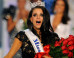 Laura Kaeppeler, Miss Wisconsin, Wins Miss America 2012 Pageant In Vegas (PHOTOS)