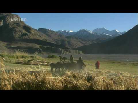 고구려의 아들 고선지, 高句麗人 高仙芝 Koguryeo / Goguryeo 2부 1/6