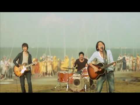 Mr.Children - GIFT [PV]