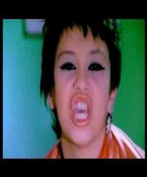 Sneaker Pimps - Spin Spin Sugar