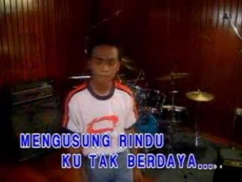 Mengusung Rindu - Spin