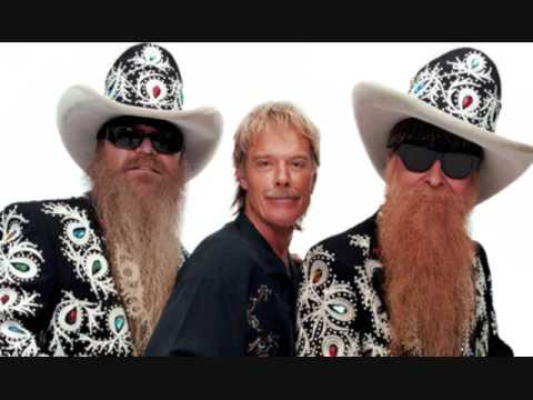 ZZ Top - La Grange (With Lyrics)