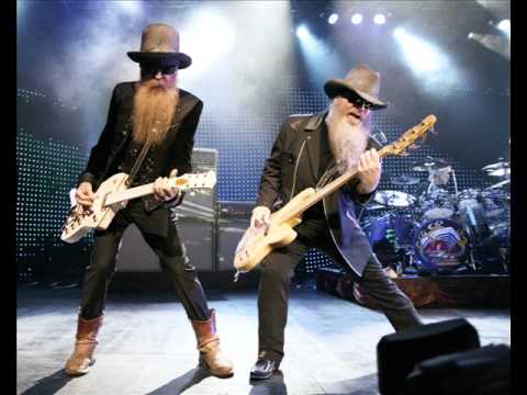 Zz top - Tush