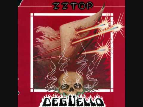 ZZ Top - Cheap Sunglasses