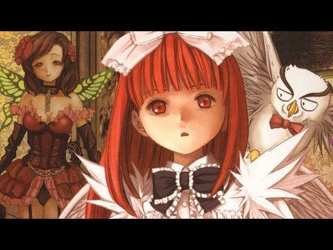 Classic Game Room - DEATHSMILES review for Xbox 360