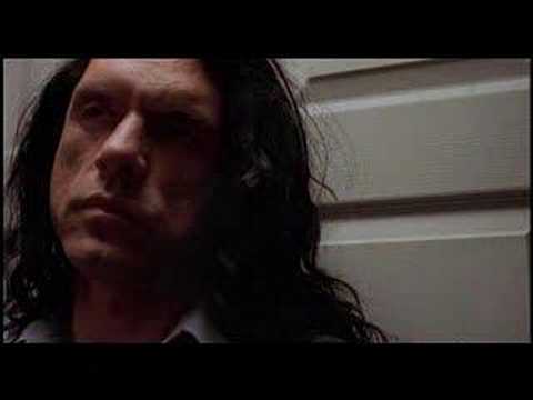 The Room - Full Length Trailer