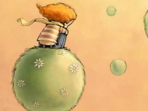 The Little Prince - audiobook 1