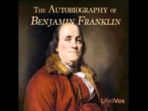 The Autobiography of Benjamin Franklin Audiobook Chapter 1