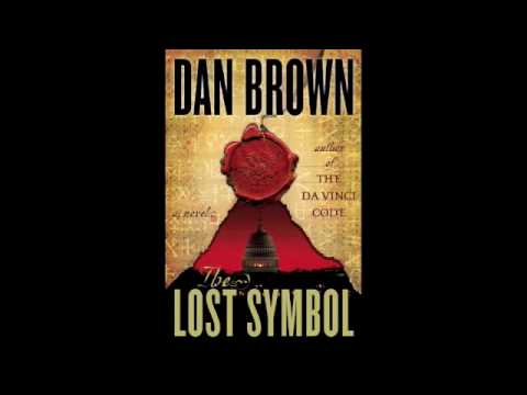 The Lost Symbol by Dan Brown - Audiobook Part 1