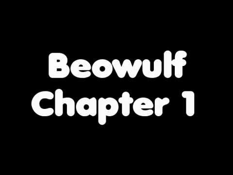 Beowulf Audiobook Chapter 1