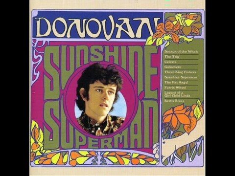 Donovan - Season of the Witch