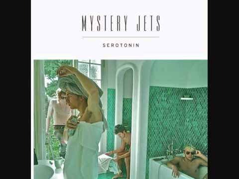 Mystery Jets - Serotonin (title track)