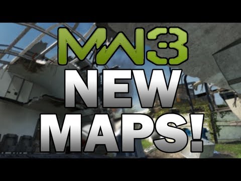 NEW MW3 