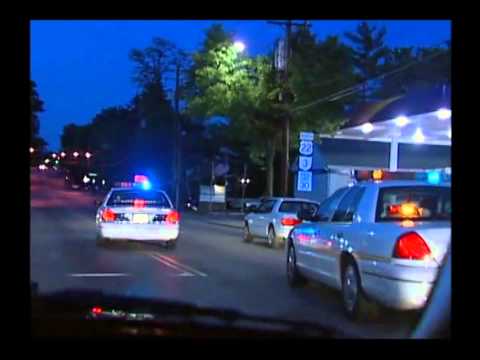 COPS Toughest Takedowns Norwood, OH Police Department