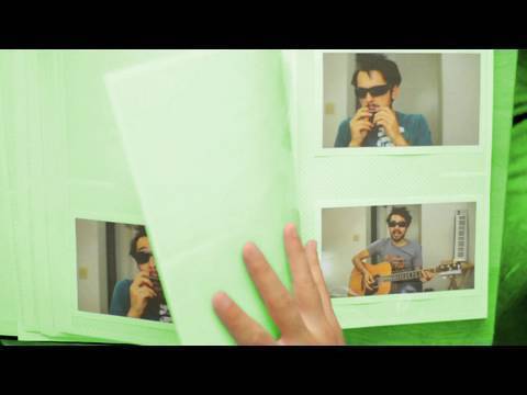 Video Book