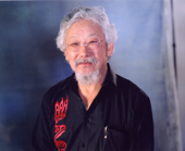 David Suzuki