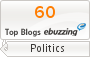 Wikio - Top Blogs - Politics