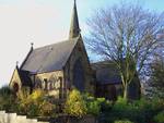 Park Road Cemetery Chapel