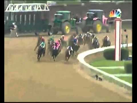 2011 Kentucky Derby - Animal Kingdom