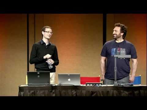 Google I/O 2011: HTML5 versus Android: Apps or Web for Mobile Development?