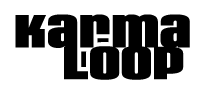 Karmaloop- Global Concrete Culture -Logo