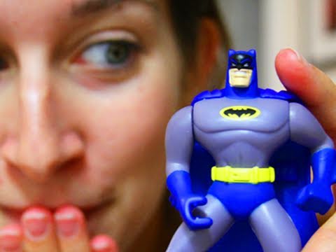 HOLY FAPPING BATMAN!? (9.15.10 - Day 503)