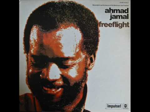 Ahmad Jamal - Poinciana