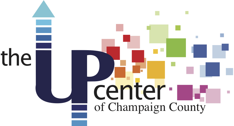 UP Center Logo