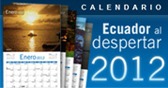 Calendario 2012