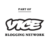 Part of Vice blogging network