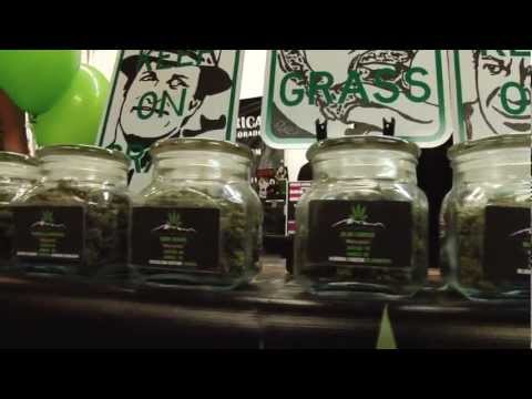 HIGH TIMES Medical Cannabis Cup in Los Angeles