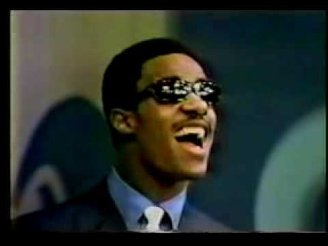 Stevie Wonder - For Once in my Life