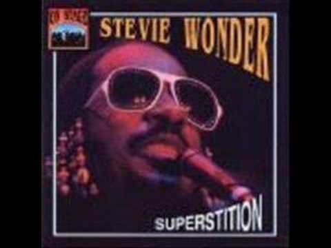 stevie wonder 