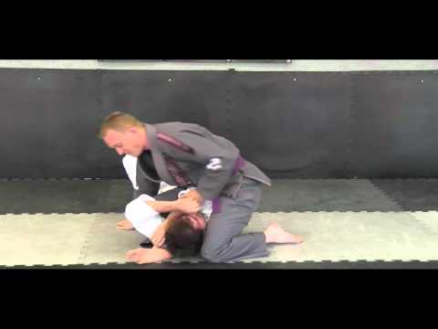 The Mounted Armbar (s mount): Step by Step and Tricks