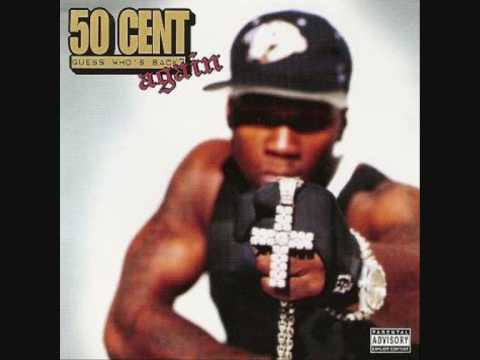 50 Cent G-Unit Soldier (Ride Out)