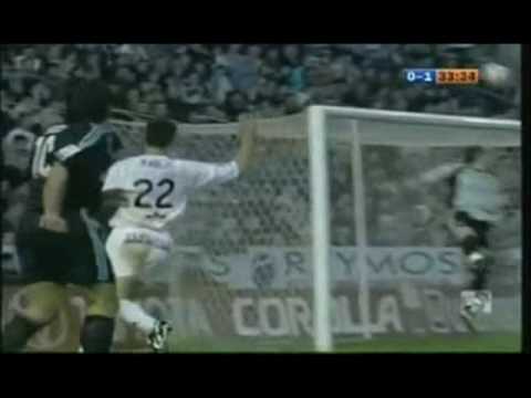 Luis Figo | You Know My Name | Ledgendary 7 | HD |