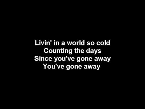 Three Days Grace - World So Cold [Lyrics & HQ Audio]