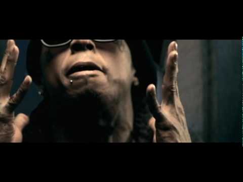 Lil Wayne - Drop The World ft. Eminem