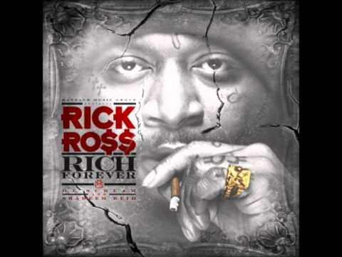 Rick Ross - Bag Of Money (Feat. Wale & Meek Mill)