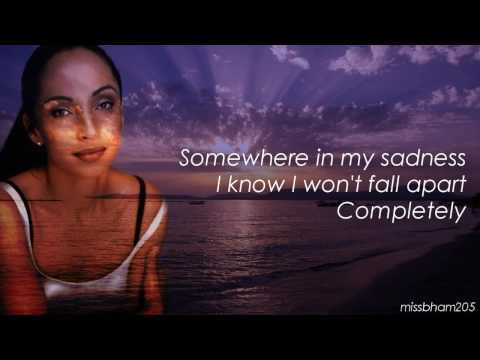 Sade Lovers Rock lyrics