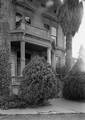 Entrance, John Muir House