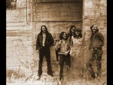 Mad River - Leave Me Stay (superb psych from Antioch College, OH 1969)