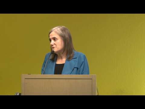 Authors@Google: Amy Goodman